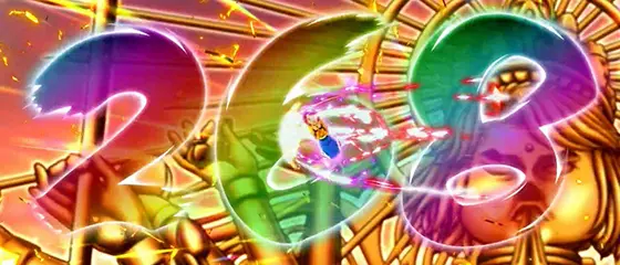スマスロモンキーターンⅤの水神祭 仏像ありさ