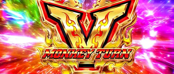 モンキーターン スマスロのぶっちぎりバトル 金Vストック