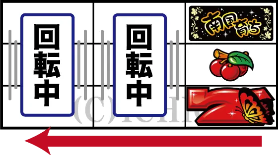 L南国育ちの
