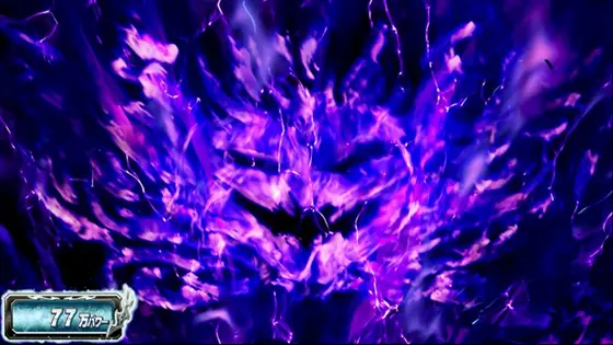スマスロキン肉マン～7人の悪魔超人編～のサタンステージ