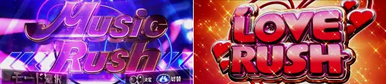 ぱちスロ 乃木坂46のミュージックラッシュ
