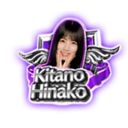機種名の推しメンアイコン