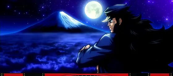 押忍！番長４の夜
