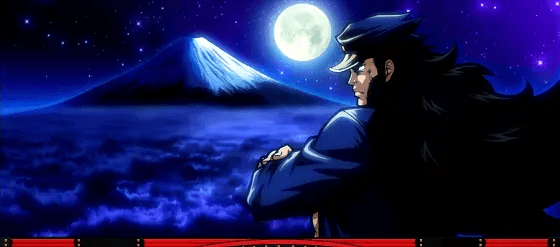 押忍！番長４の夜