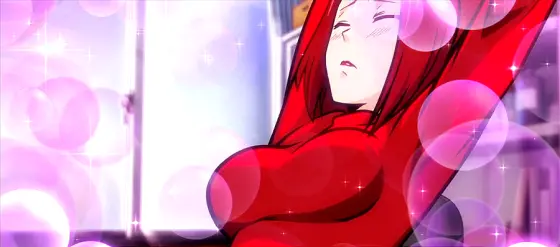 押忍！番長４の夜