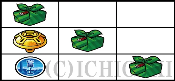押忍！番長４の弁当箱