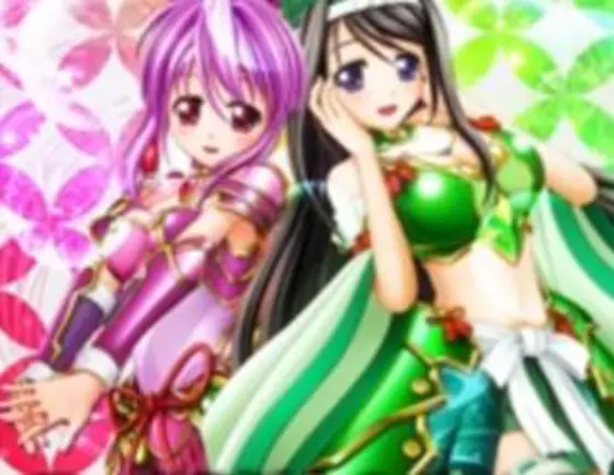 L戦国乙女4 戦乱に閃く炯眼の軍師の