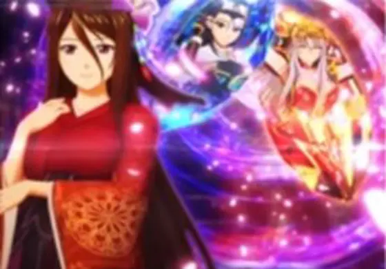 L戦国乙女4 戦乱に閃く炯眼の軍師の