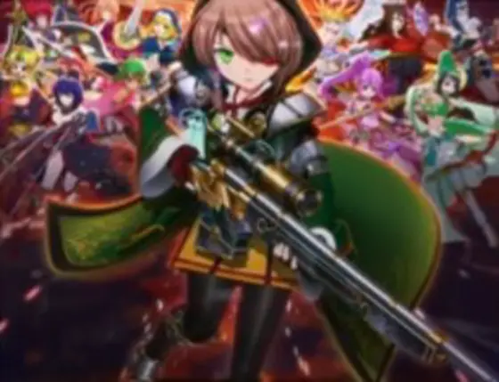 L戦国乙女4 戦乱に閃く炯眼の軍師の