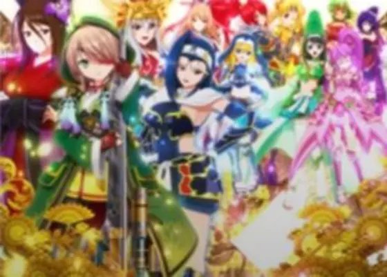 L戦国乙女4 戦乱に閃く炯眼の軍師の