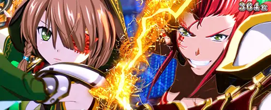 L戦国乙女4 戦乱に閃く炯眼の軍師のオウガイバトル:カンスケ