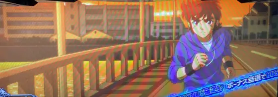 L リングにかけろ1 Vのチャレンジゾーン