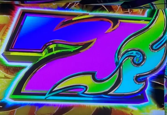 L リングにかけろ1 Vの虹7