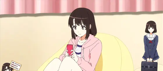 スロット 冴えない彼女の育てかたの恵みの部屋