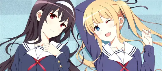 スロット 冴えない彼女の育てかたの