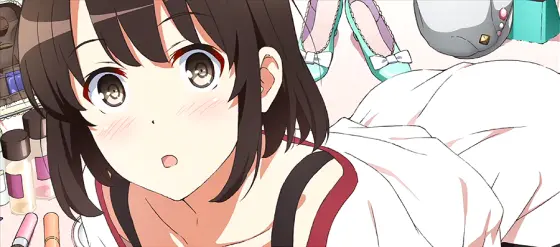 スロット 冴えない彼女の育てかたの