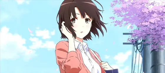 スロット 冴えない彼女の育てかたの