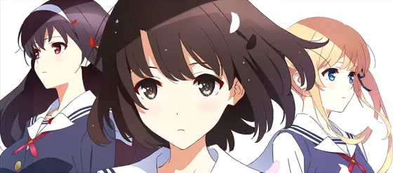 スロット 冴えない彼女の育てかたの
