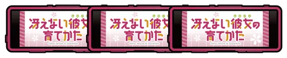 スロット 冴えない彼女の育てかたのBAR揃い