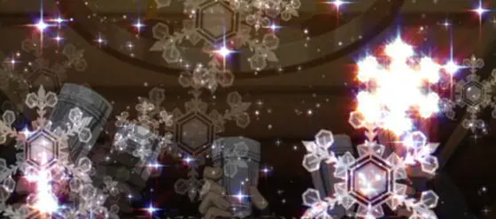スロット ソードアート・オンラインの雪の示唆(穢れ示唆)