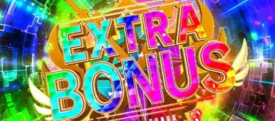 スロット ソードアート・オンラインのSAOボーナス(EXTRA)[AT中]