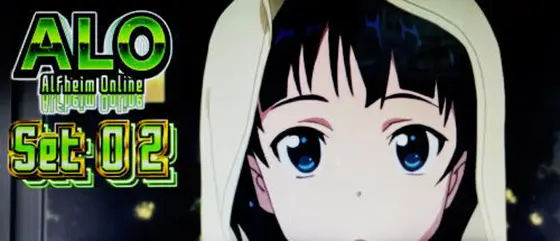 スロット ソードアート・オンラインの上位AT「アルヴヘイム オンライン」