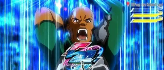 スロット ソードアート・オンラインの攻撃パターン「クライン/エギル」