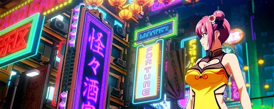 スマスロスーパーブラックジャックの看板通過