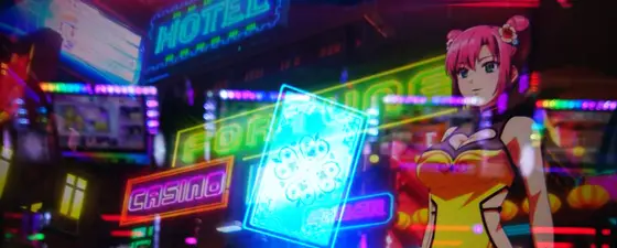 スマスロスーパーブラックジャックのホロトランプ
