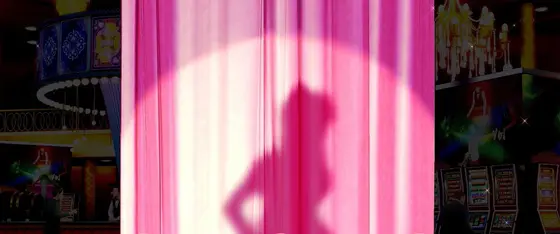 スマスロスーパーブラックジャックの衣装替え演出