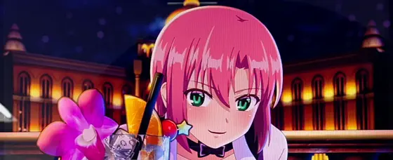 スマスロスーパーブラックジャックのひとくち演出