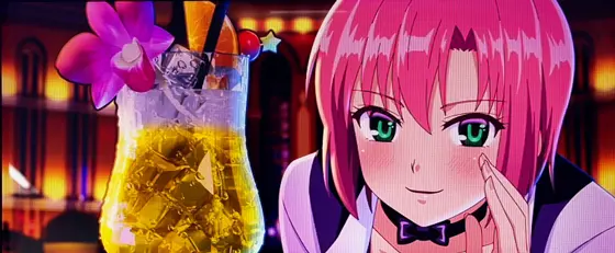 スマスロスーパーブラックジャックのひとくち演出（後半）