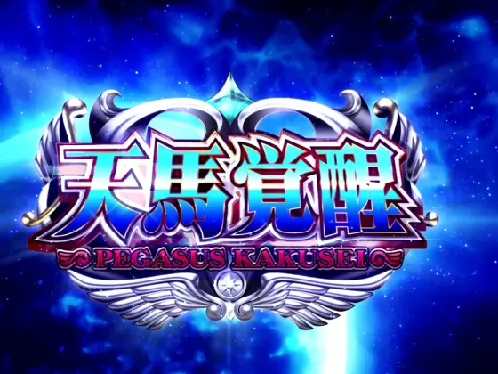 L聖闘士星矢 海皇覚醒 CUSTOM EDITIONのペガサス覚醒