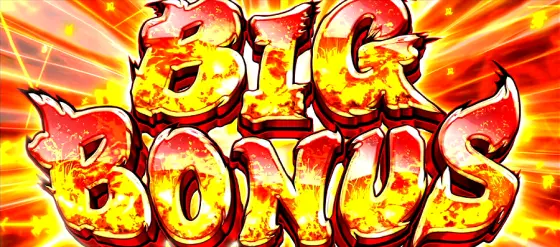 忍魂参 ～奥義皆伝ノ章～のBIG