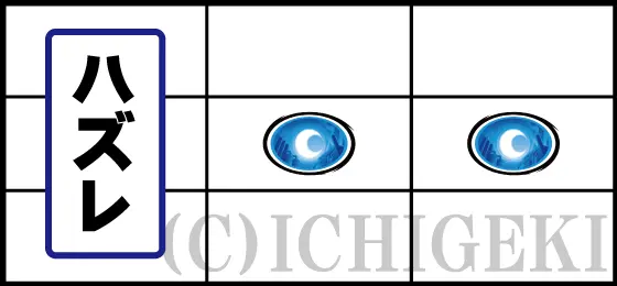 忍魂参 ～奥義皆伝ノ章～のチャンスリプレイ2