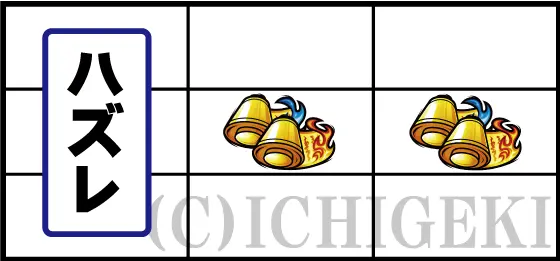 忍魂参 ～奥義皆伝ノ章～の忍目1