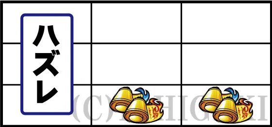 忍魂参 ～奥義皆伝ノ章～の忍目3