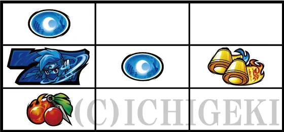 忍魂参 ～奥義皆伝ノ章～の通常時の打ち方