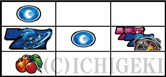 忍魂参 ～奥義皆伝ノ章～の通常時の打ち方
