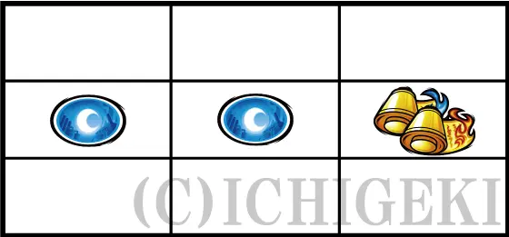 忍魂参 ～奥義皆伝ノ章～の通常時の打ち方