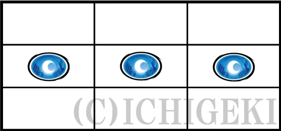 忍魂参 ～奥義皆伝ノ章～の通常時の打ち方