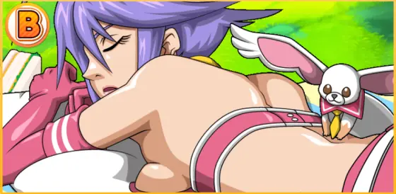 Sky Loveのガチャ カード:B-2(2)