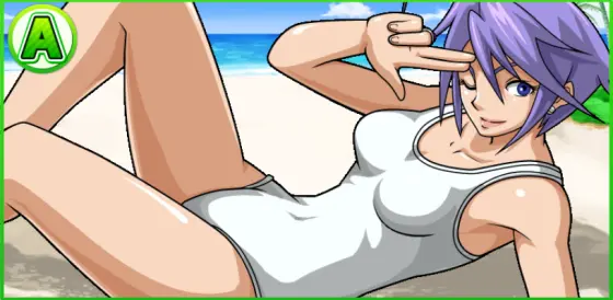 Sky Loveのガチャ カード:A-1(1)