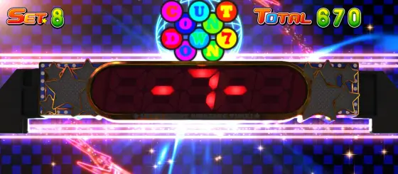 Ｌスーパービンゴネオの
