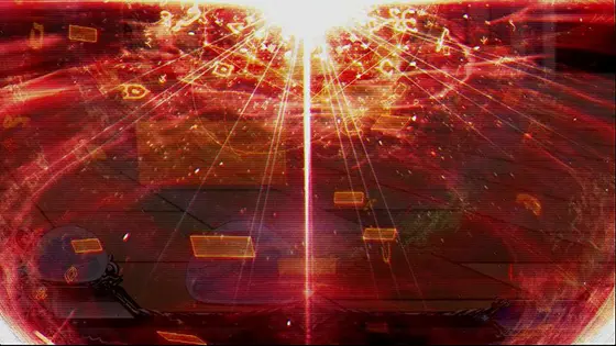 スマスロ転生したらスライムだった件のポイント獲得時の示唆「特大」