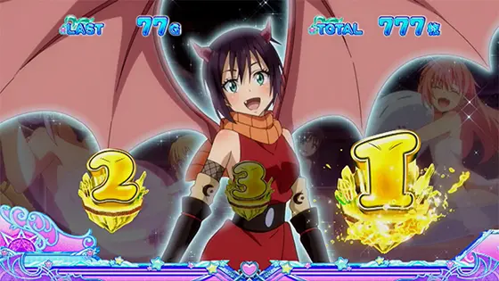 スマスロ転生したらスライムだった件のナビキャラ「ソーカ」