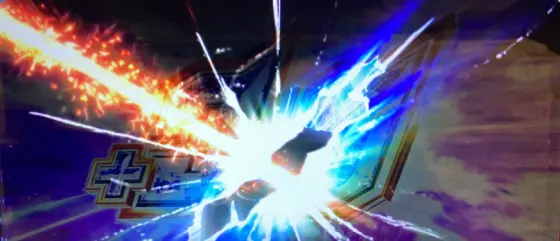 L ウルトラマンティガの追加上乗せ