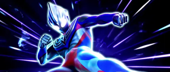 L ウルトラマンティガの