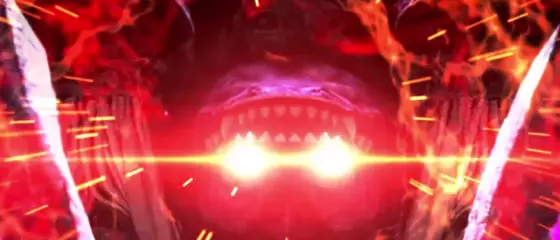 L ウルトラマンティガのボーナスジャッジ