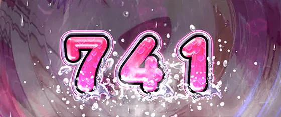 L ToLOVEるダークネスの特殊上乗せ「ウィスパー」